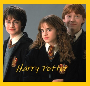 Гарри Поттер