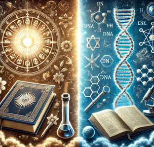 Наука и религия