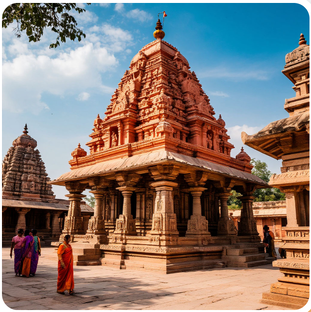 Джйотиш паломничества