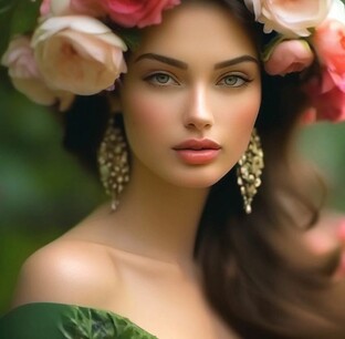 формула красоты