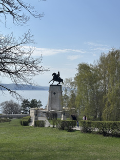 Тольятти и Самарская область