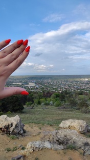 Ответы на вопросы Артура Арона (обо мне, как о человеке)