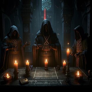 Черная магия