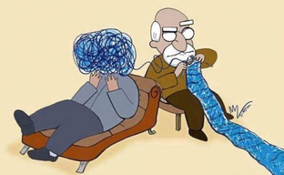 ПСИХОЛОГИЯ