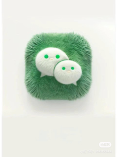 WeChat и другие соцсети