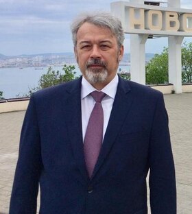 Миссия Русской Православной Церкви