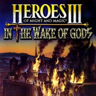 Герои Меча и Магии 3.5 - WoG