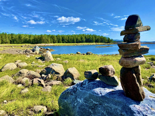 Кольский полуостров