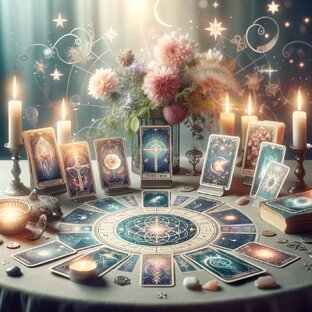 Магия и гадания