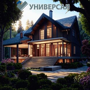 Дома в продаже