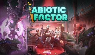 Abiotic Factory