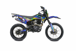 Сборка OXO LITE 300