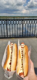 Интересные моменты