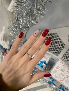 Маникюр Тренды на 2025💅🏻