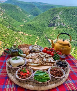 Рецепты блюд 