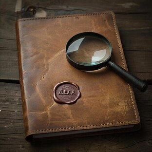 Протоколы Психики