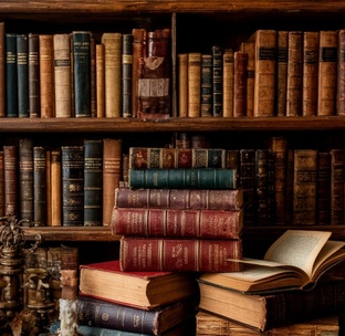 Что почитать?