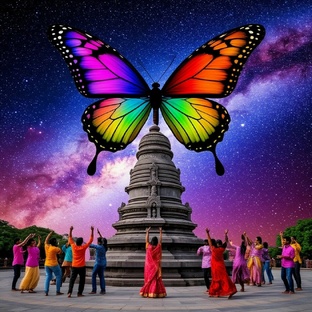 Бхагават-Гита между строк от А до Я