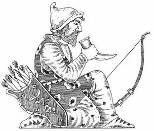 Загадка исчезновения скифов
