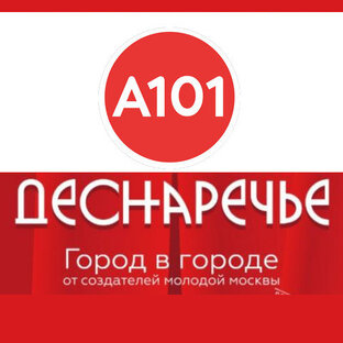 ЖК "Деснаречье" от ГК А101