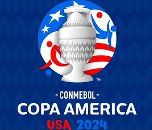 Кубок Америки 2024 года 