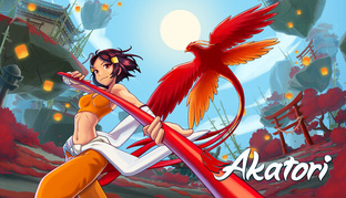 Akatori