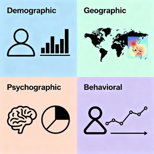 Сегментация и персонализация