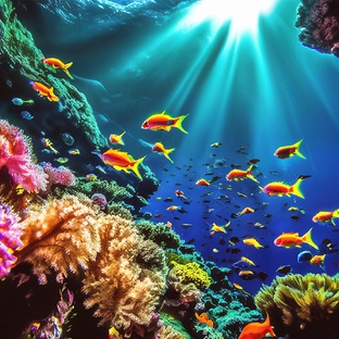 Владыка морей