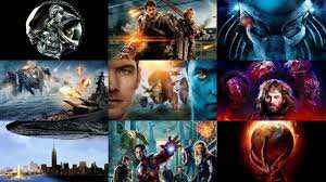 Подборки фильмов