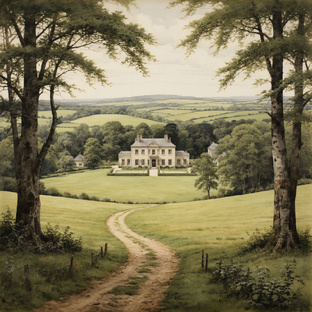 Загородная стройка