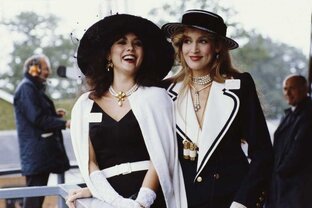 Эволюция моды 👡