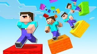 Minecraft для новичков