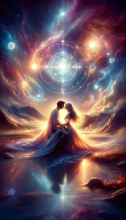 Расклады на отношения