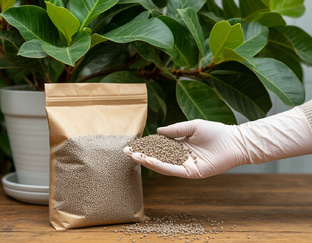 Удобрения, защита и питание ваших 🌿