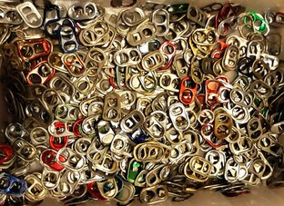 Деньги из мусора