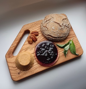 Хлеб всему голова