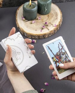 ТАРО. новый взгляд