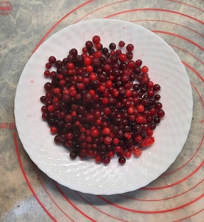 Распаковка из Светофора 