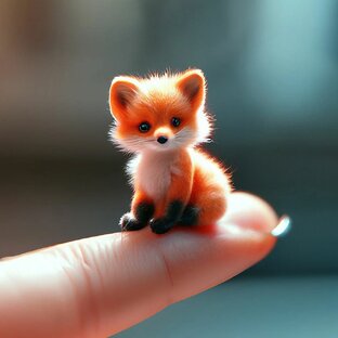 Братья наши меньшие