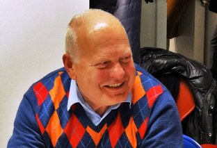 Сергей Владимирович Левицкий