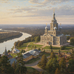 Россия - социальная страна