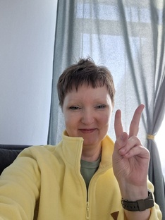 Образование, опыт, где работаю