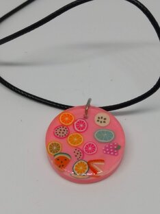 Эпоксидная смола