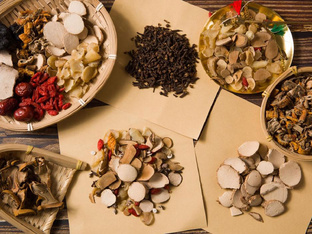 Традиционная медицина