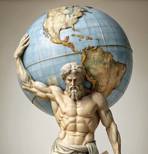 Религия и Мифология 