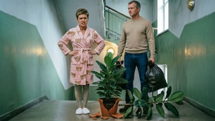 Щучка против Полковника