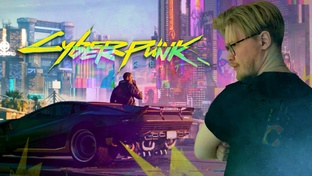 Cyberpunk 2077