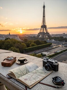 TRAVEL-по миру