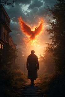 Альбус Дамблдор: Наследие Феникса