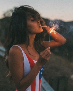 Стильно. Модно. Молодежно.